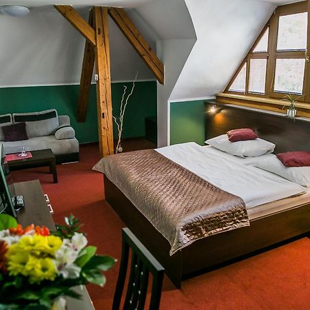 Hotel Best Ostrava Ngoại thất bức ảnh