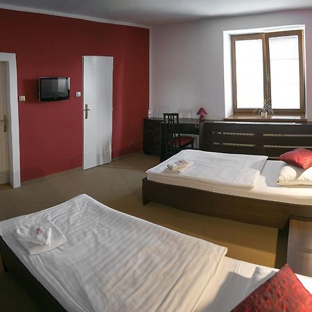 Hotel Best Ostrava Ngoại thất bức ảnh