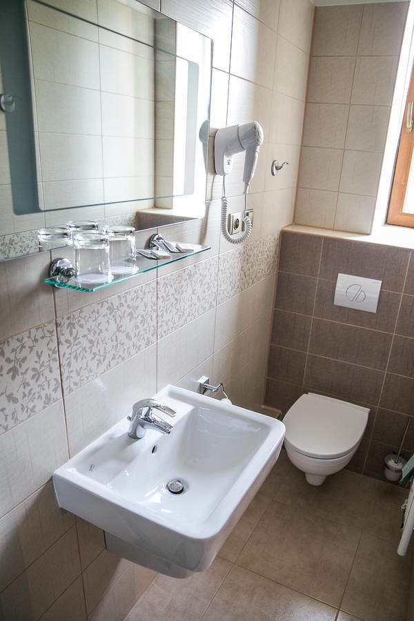 Hotel Best Ostrava Ngoại thất bức ảnh