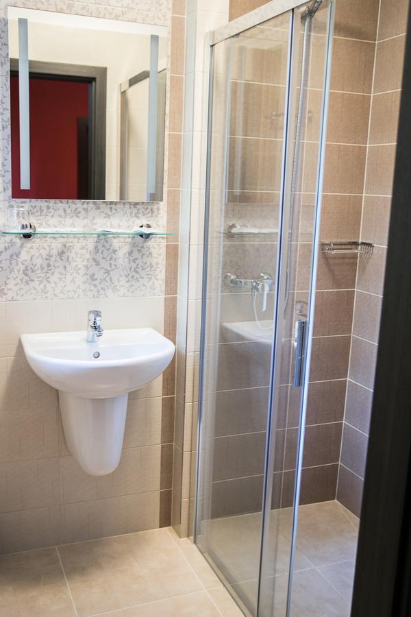 Hotel Best Ostrava Ngoại thất bức ảnh