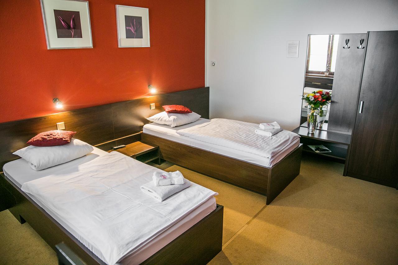 Hotel Best Ostrava Ngoại thất bức ảnh