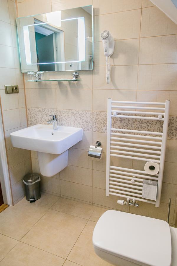 Hotel Best Ostrava Ngoại thất bức ảnh