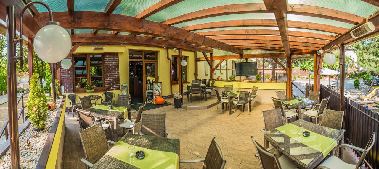 Hotel Best Ostrava Ngoại thất bức ảnh