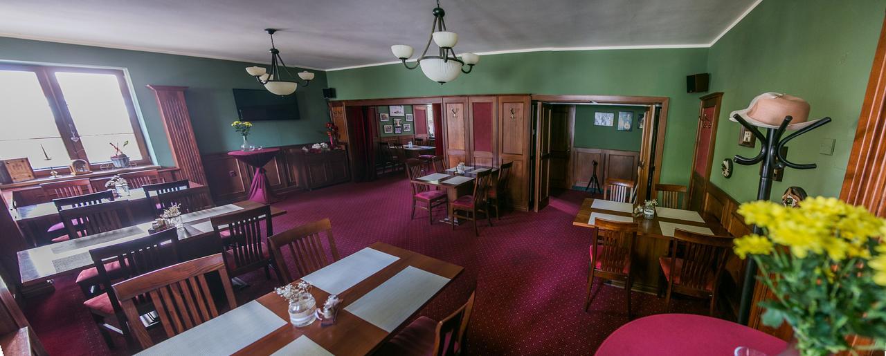 Hotel Best Ostrava Ngoại thất bức ảnh