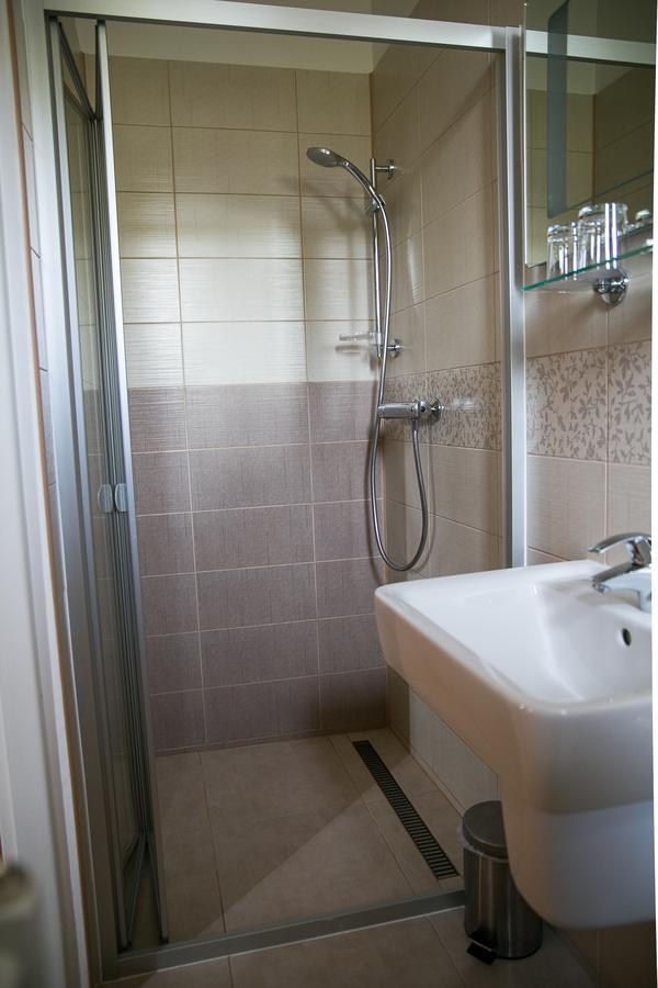 Hotel Best Ostrava Ngoại thất bức ảnh