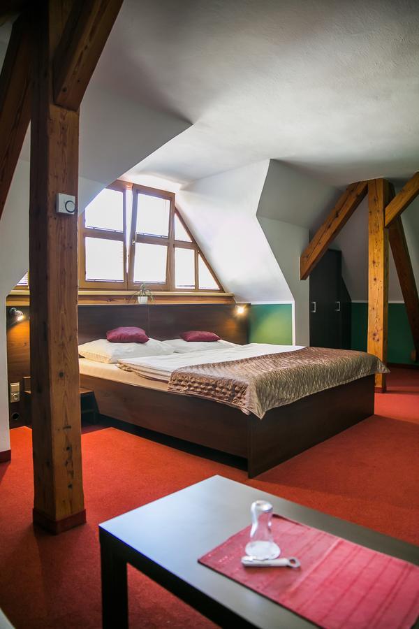 Hotel Best Ostrava Ngoại thất bức ảnh