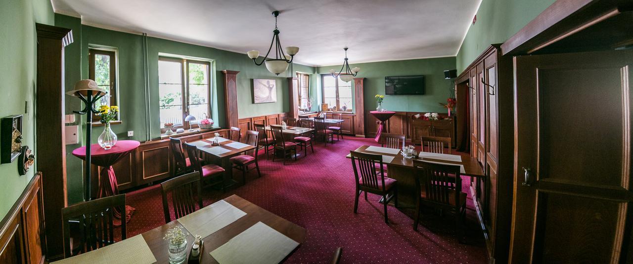 Hotel Best Ostrava Ngoại thất bức ảnh