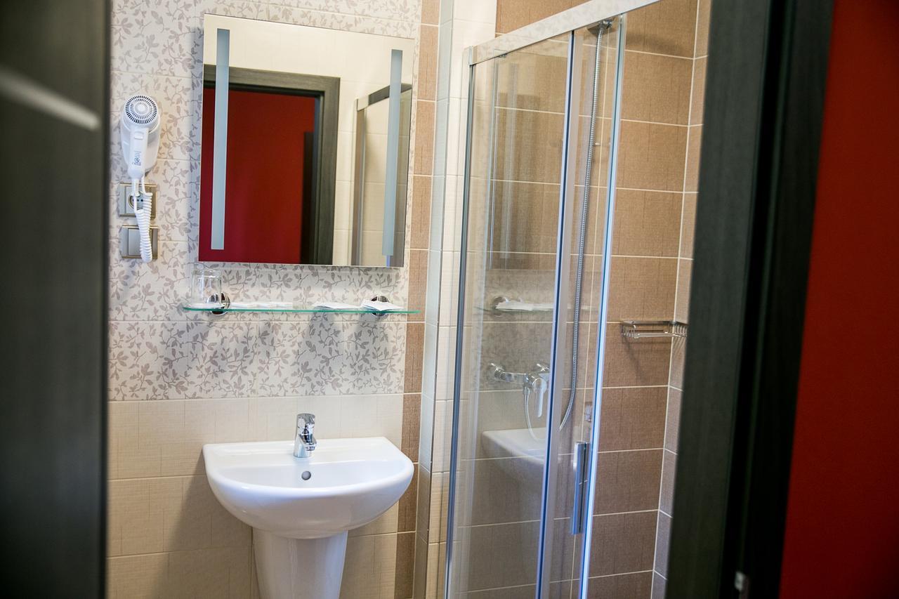 Hotel Best Ostrava Ngoại thất bức ảnh
