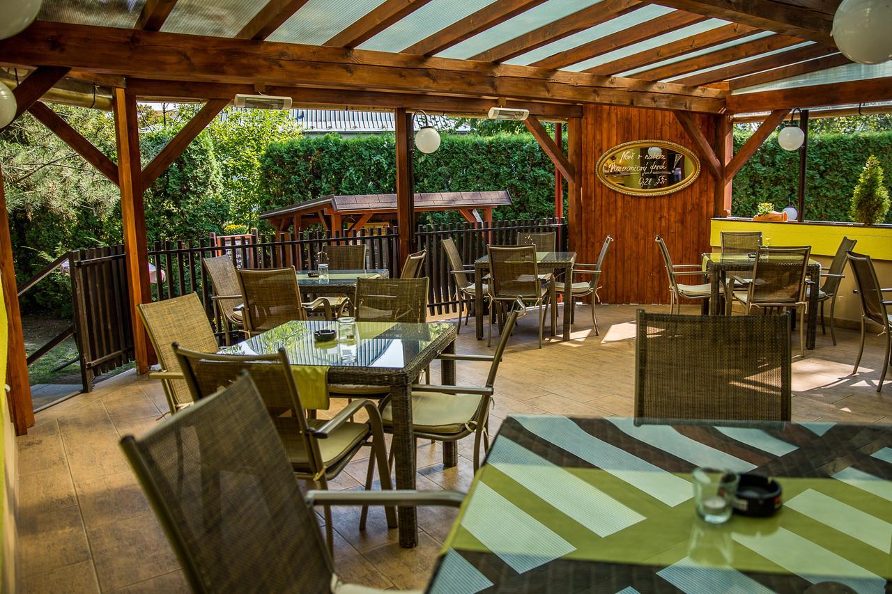 Hotel Best Ostrava Ngoại thất bức ảnh