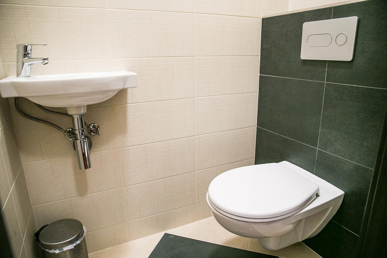 Hotel Best Ostrava Ngoại thất bức ảnh