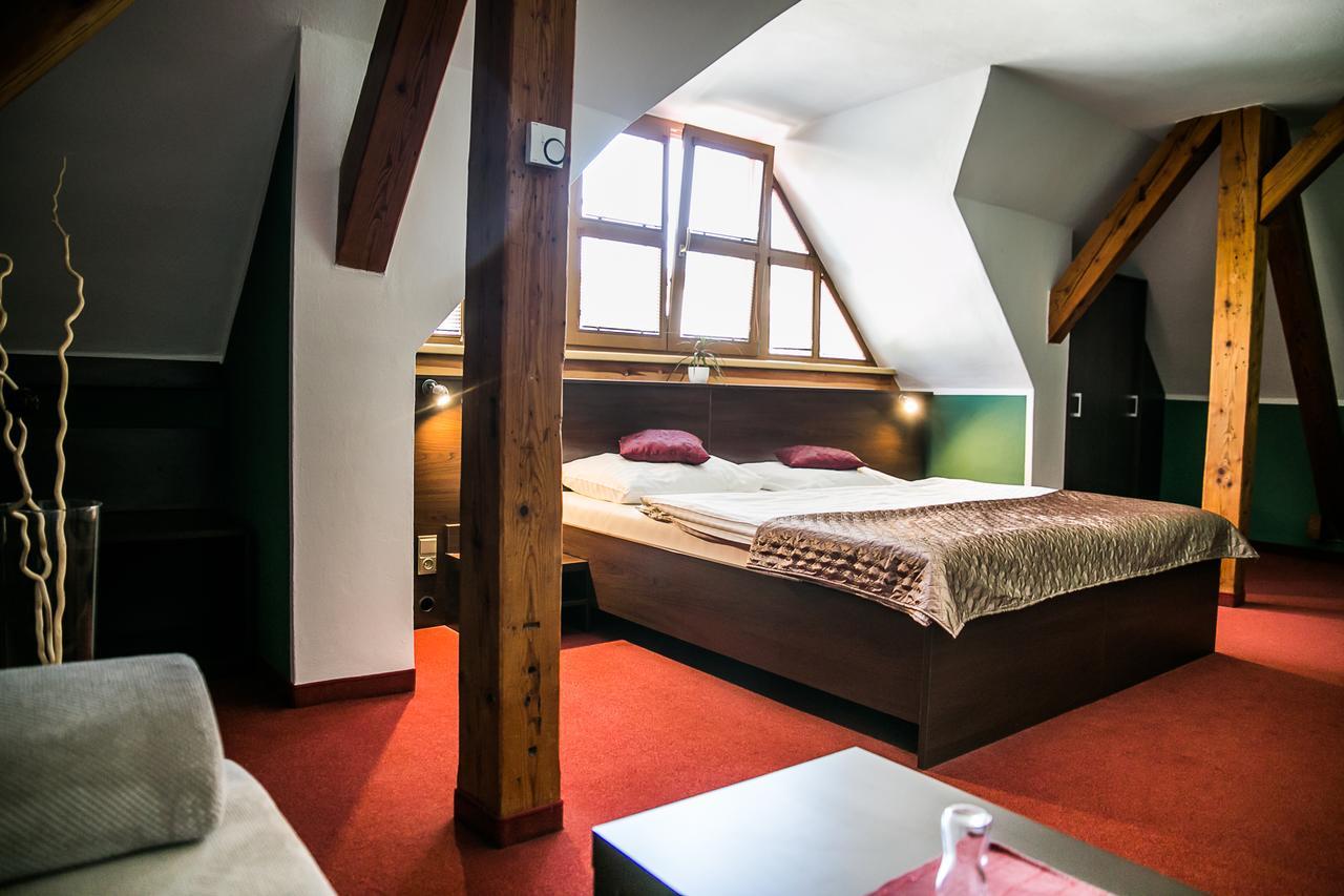 Hotel Best Ostrava Ngoại thất bức ảnh